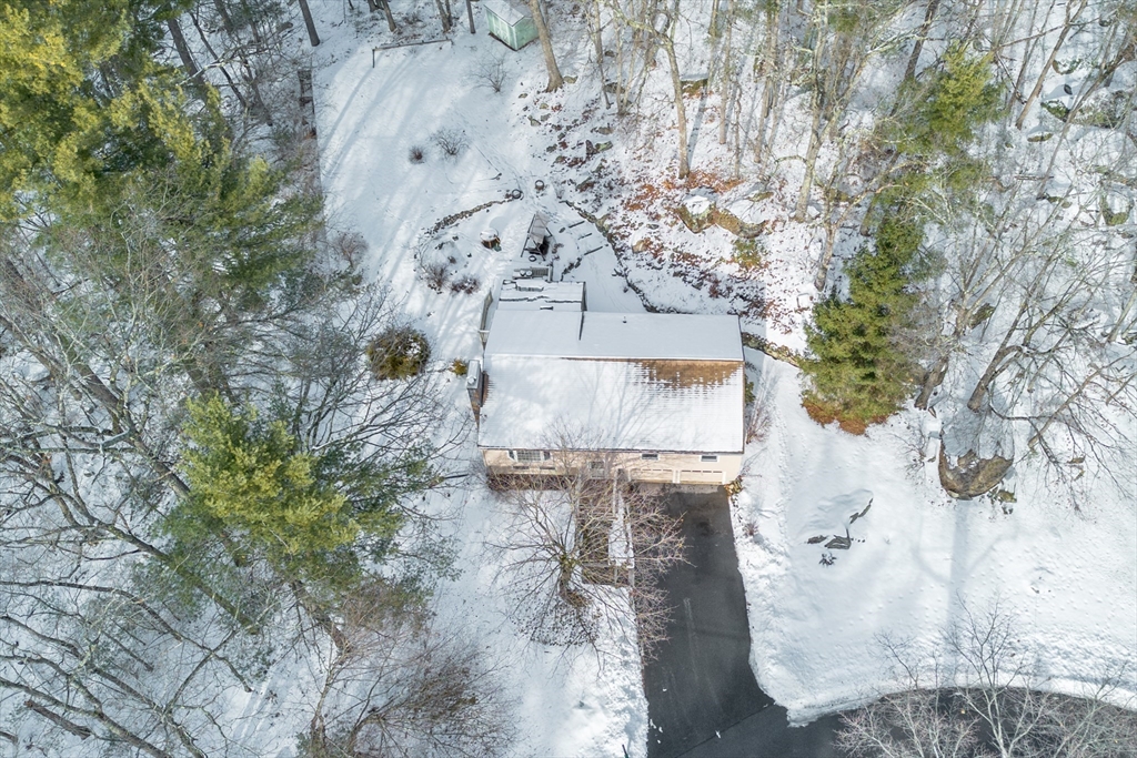 15 Sawmill Road