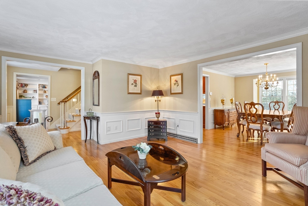21 Fieldstone Drive