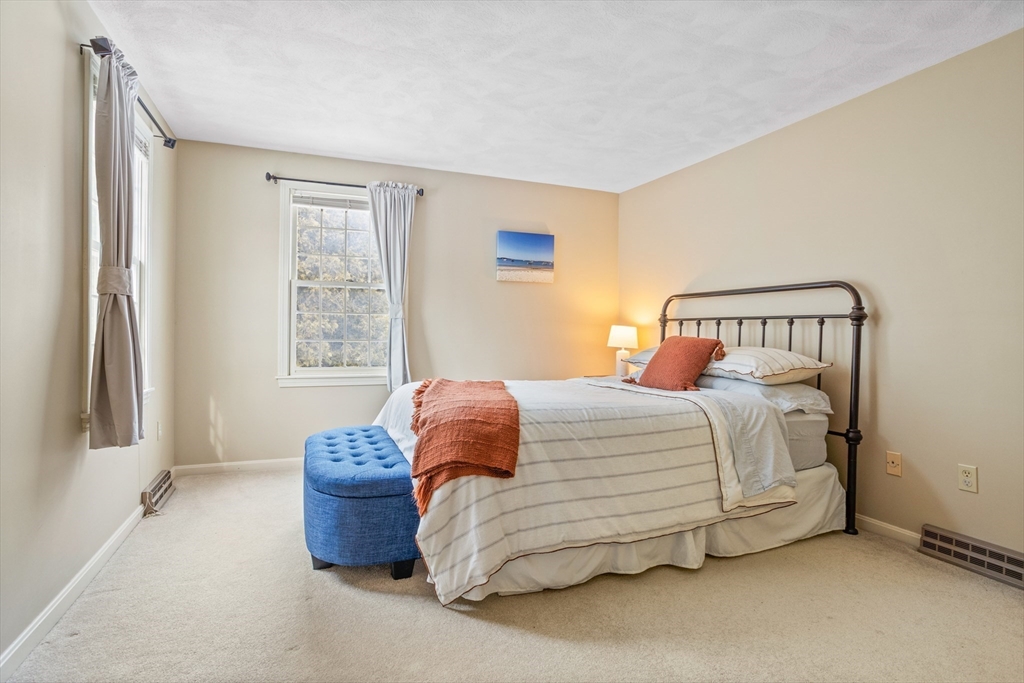 21 Fieldstone Drive