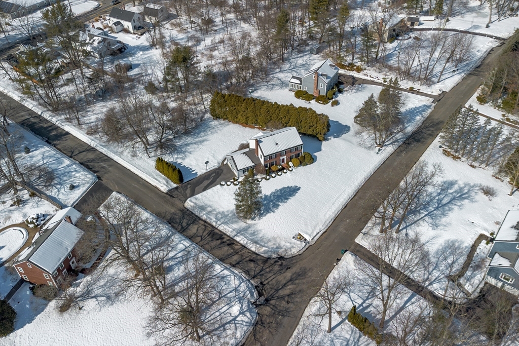 21 Fieldstone Drive
