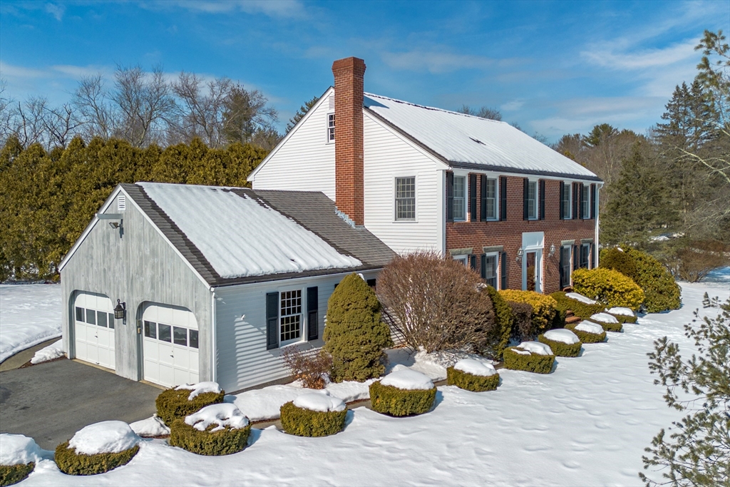 21 Fieldstone Drive