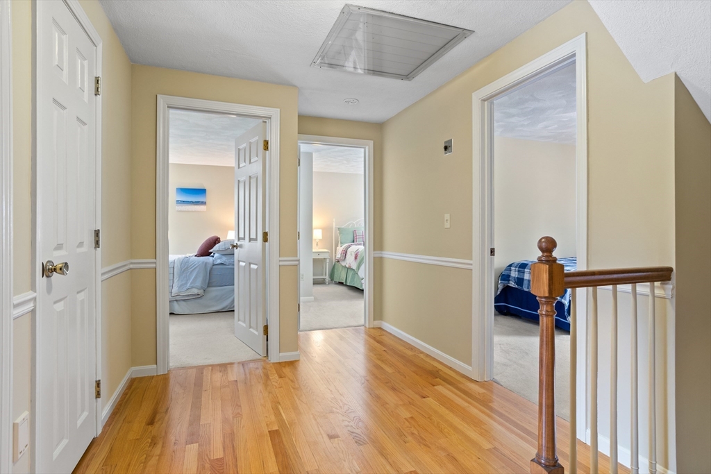 21 Fieldstone Drive