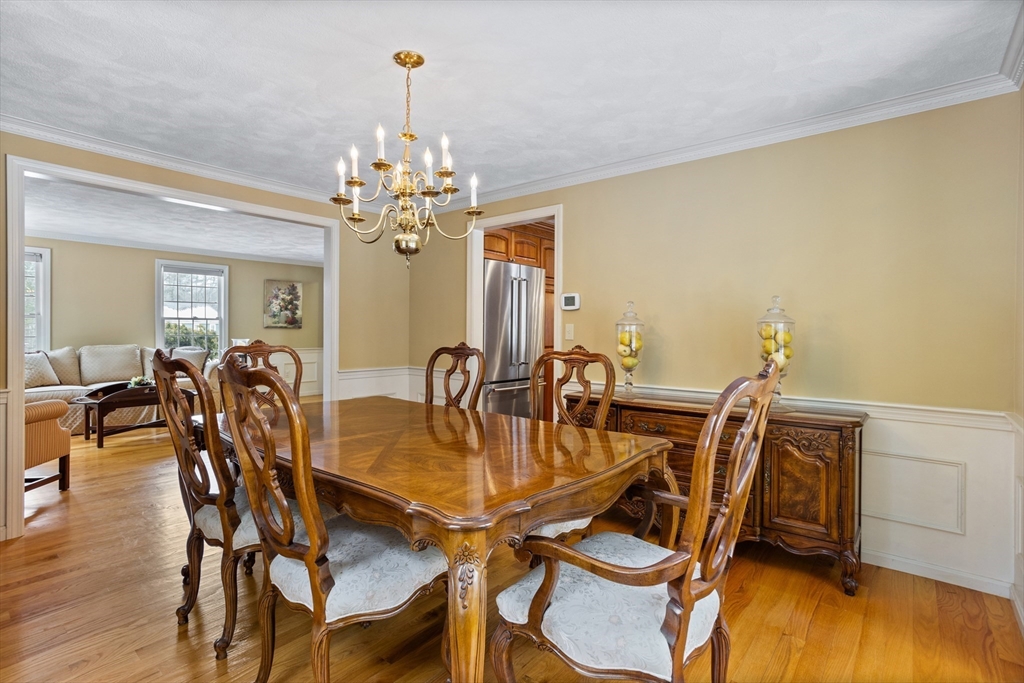 21 Fieldstone Drive