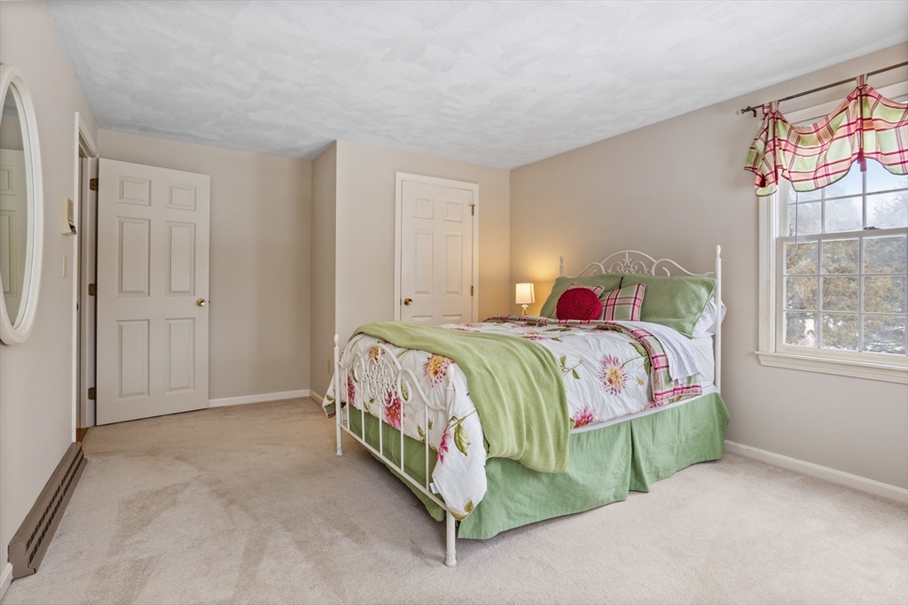 21 Fieldstone Drive