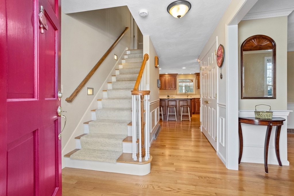 21 Fieldstone Drive