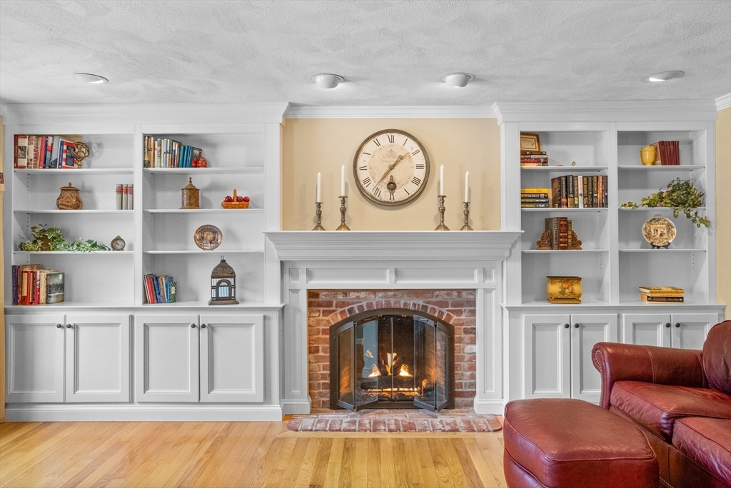 21 Fieldstone Drive
