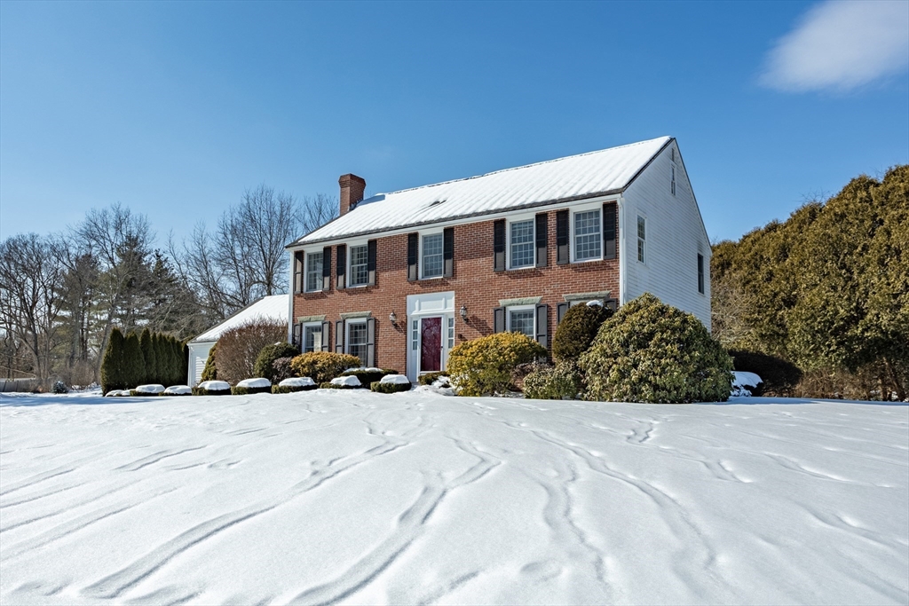 21 Fieldstone Drive