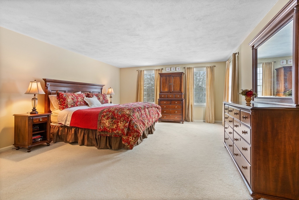 21 Fieldstone Drive