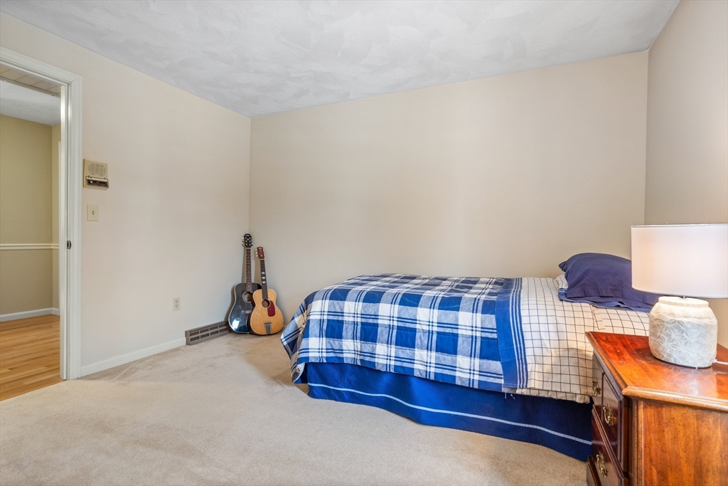 21 Fieldstone Drive