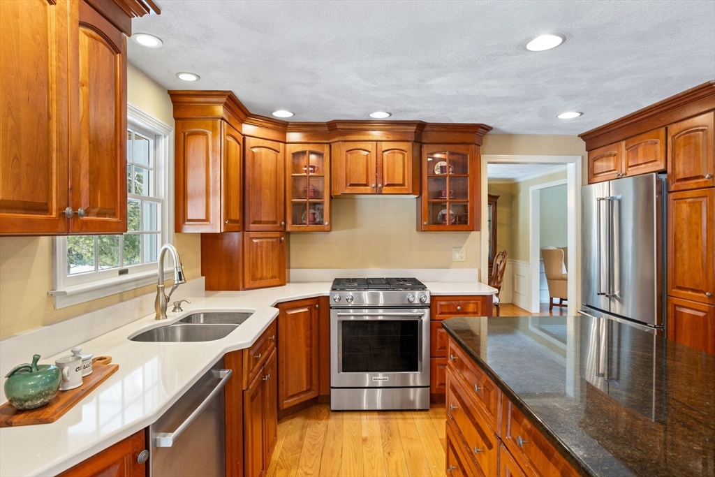 21 Fieldstone Drive