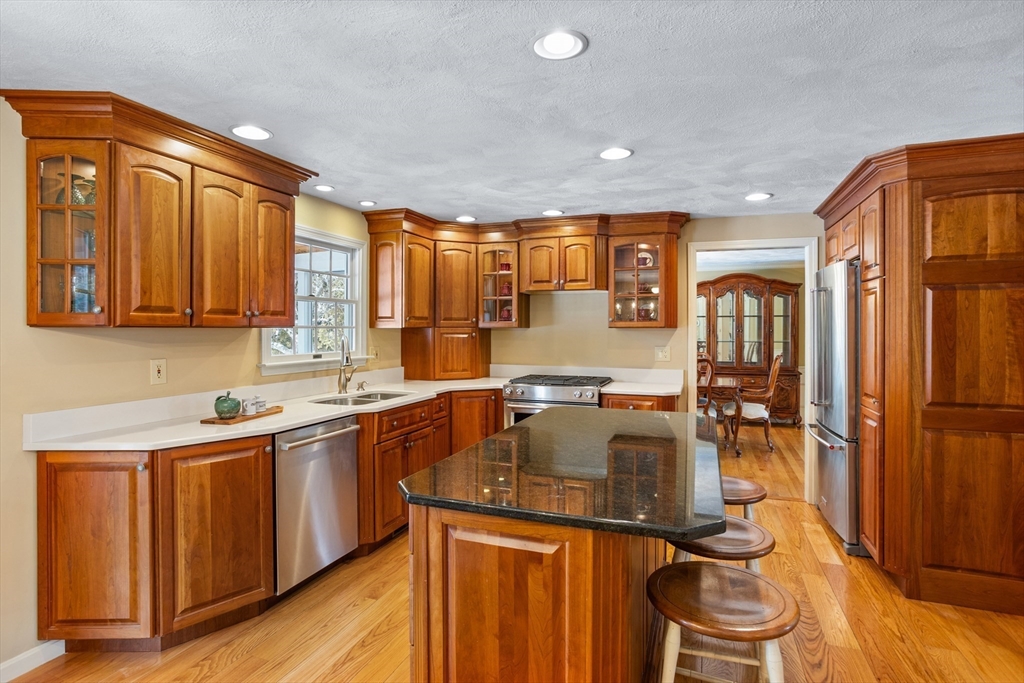 21 Fieldstone Drive