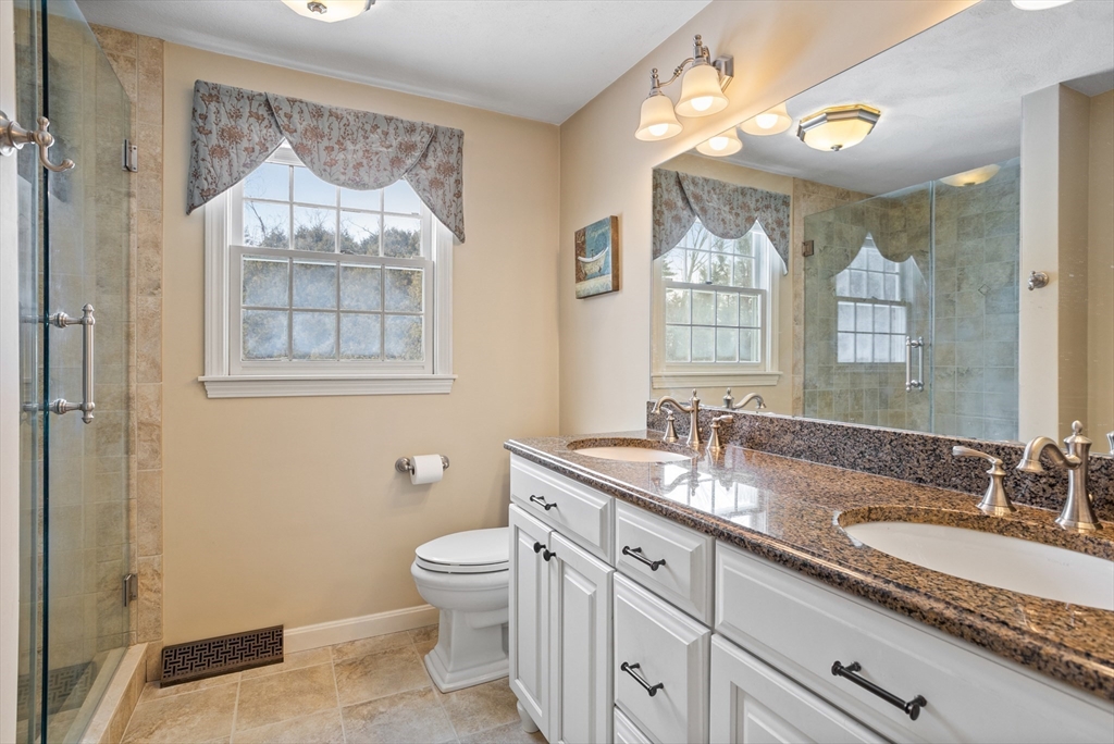 21 Fieldstone Drive