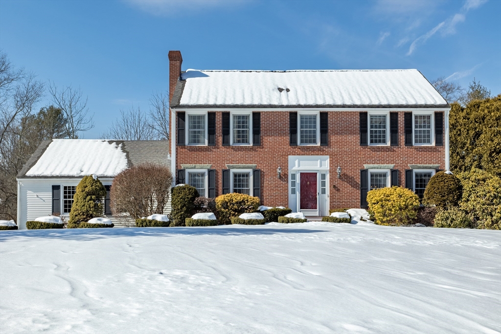 21 Fieldstone Drive