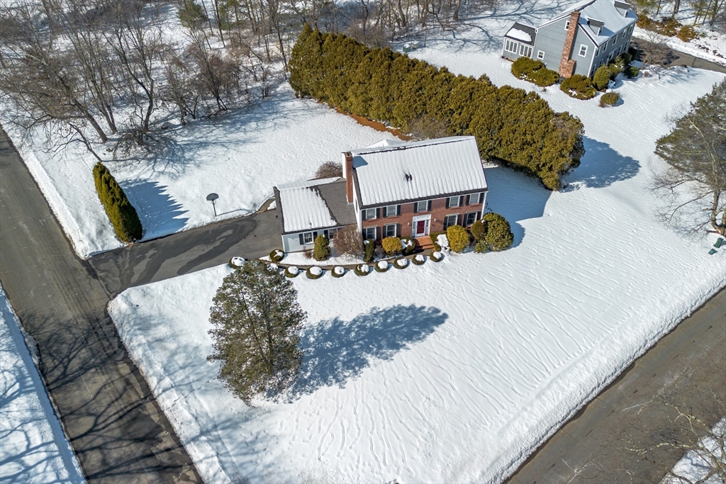 21 Fieldstone Drive