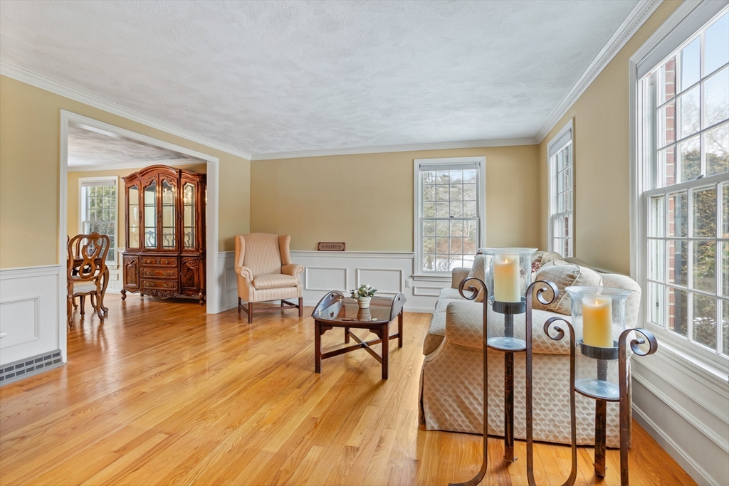 21 Fieldstone Drive