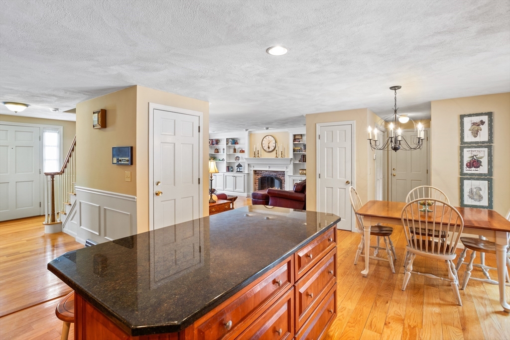 21 Fieldstone Drive