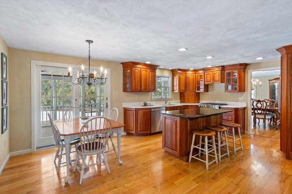 21 Fieldstone Drive