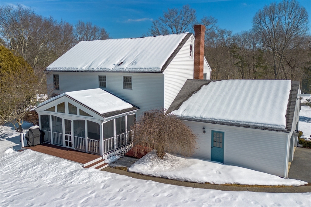 21 Fieldstone Drive