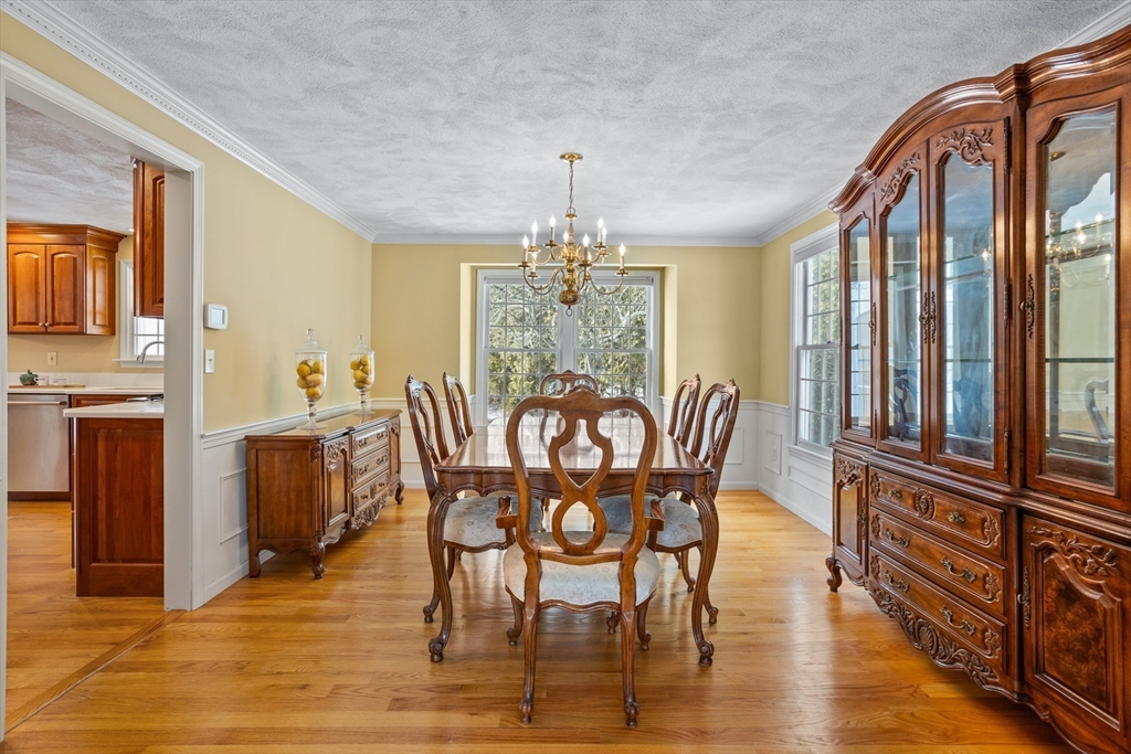 21 Fieldstone Drive