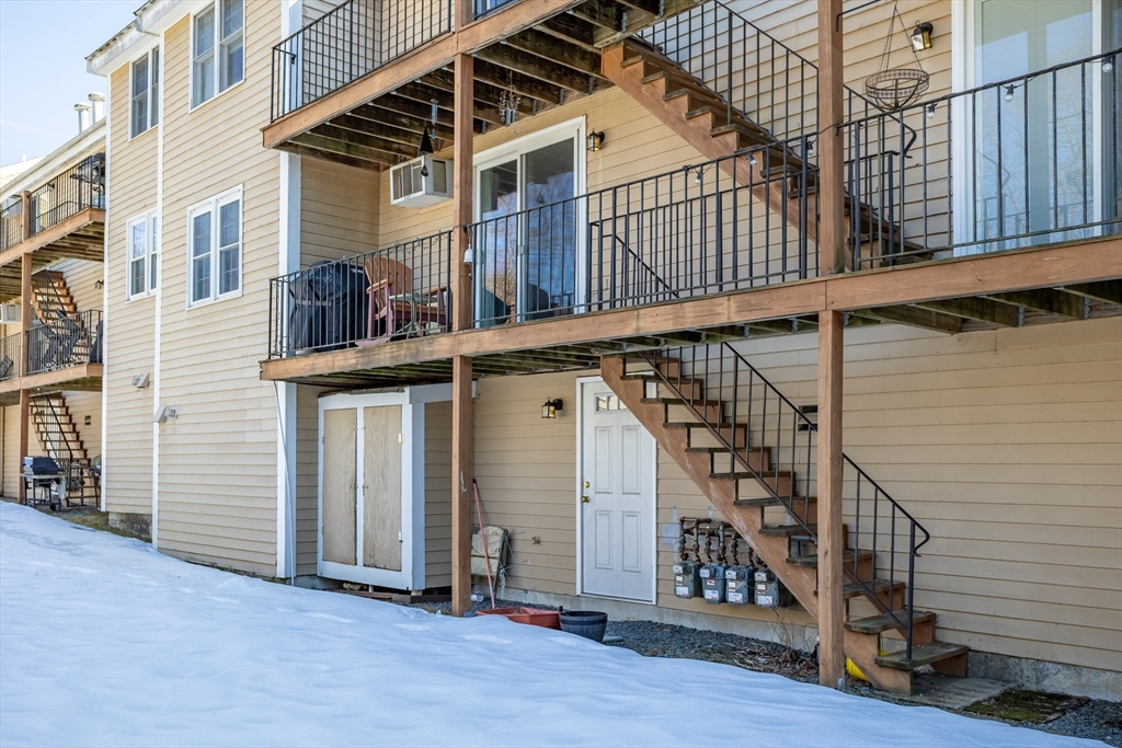 456 Mammoth Road # 5