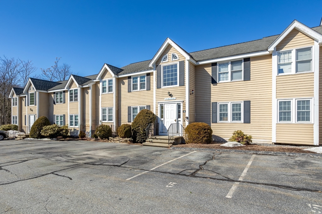 456 Mammoth Road # 5