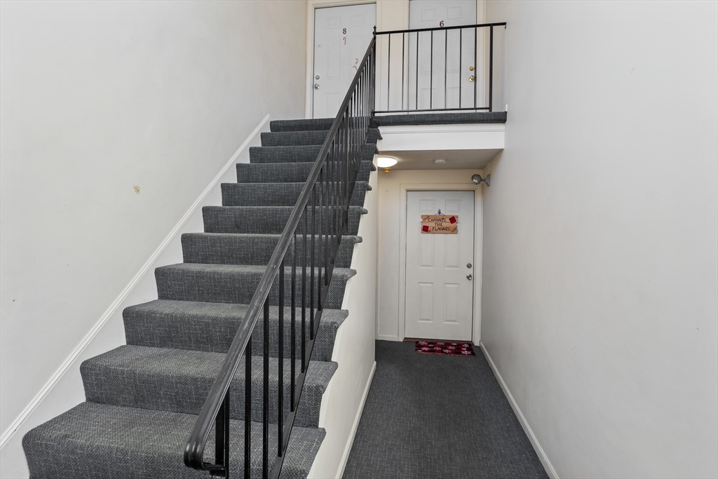 456 Mammoth Road # 5