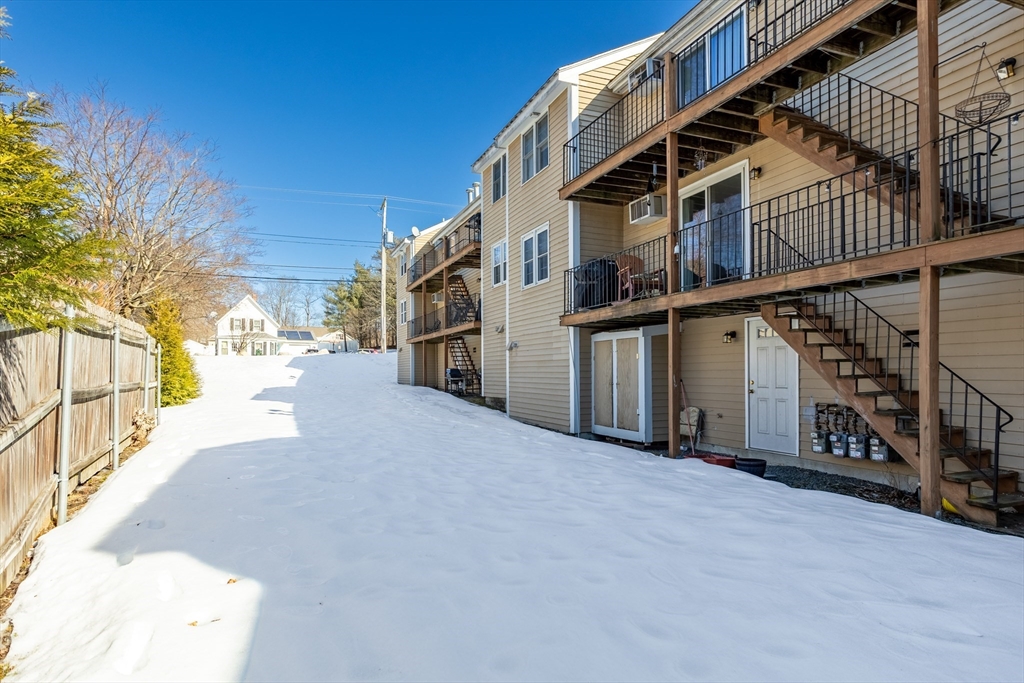 456 Mammoth Road # 5