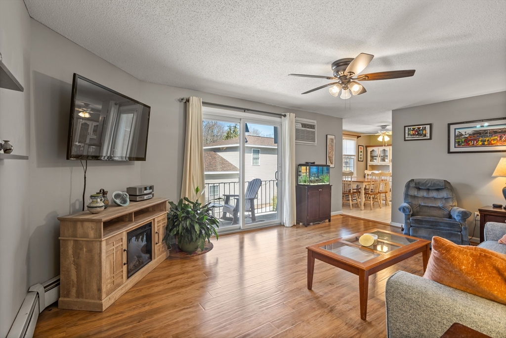 456 Mammoth Road # 5