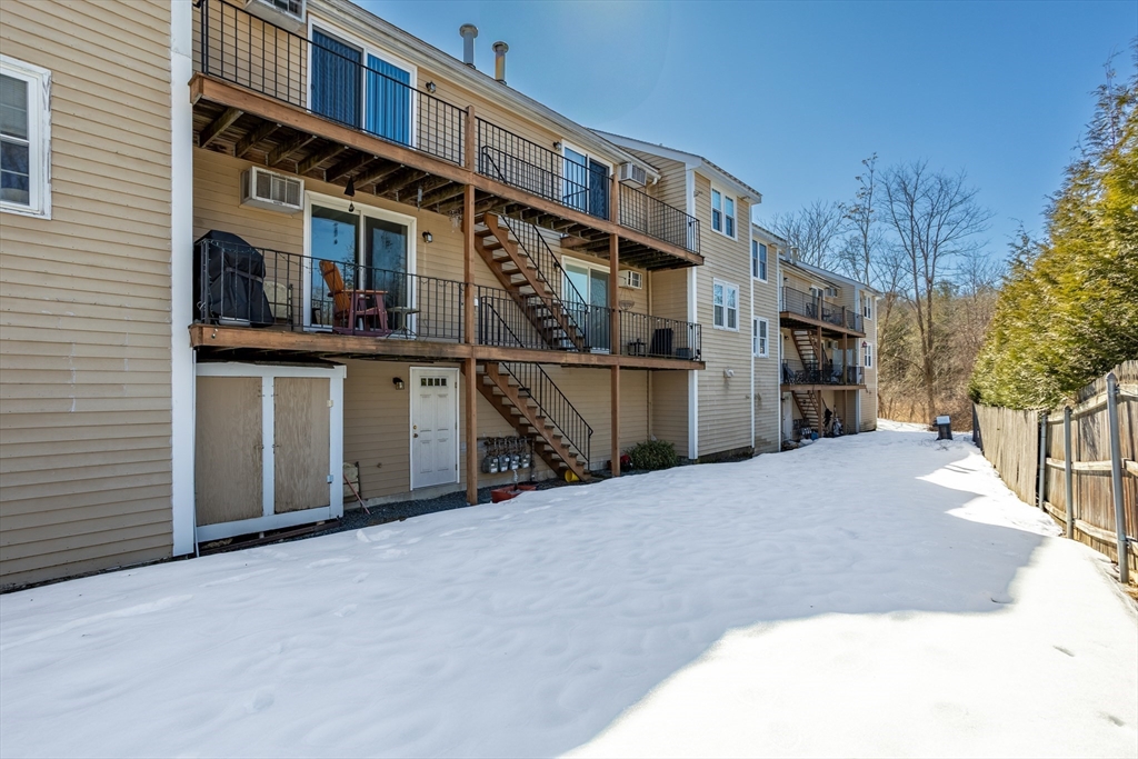 456 Mammoth Road # 5