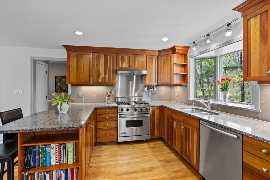 2 Jester Road
