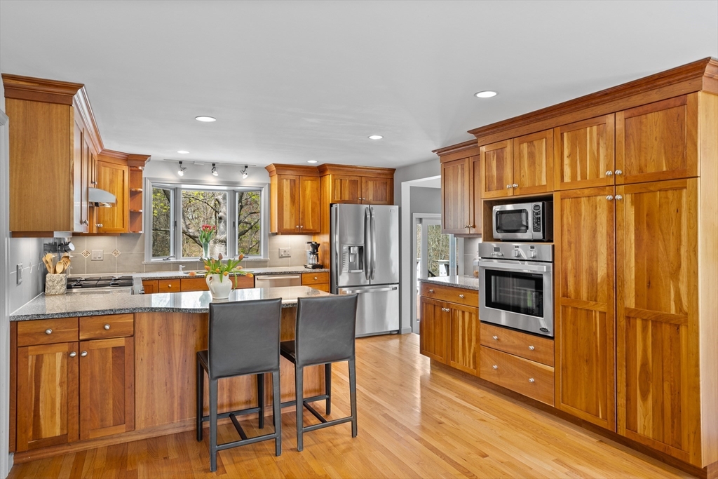 2 Jester Road