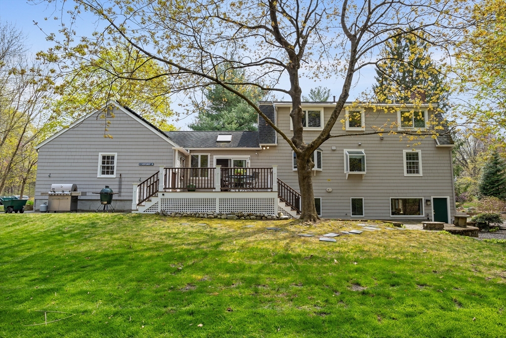 2 Jester Road
