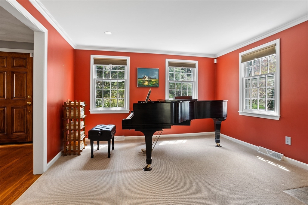 2 Jester Road
