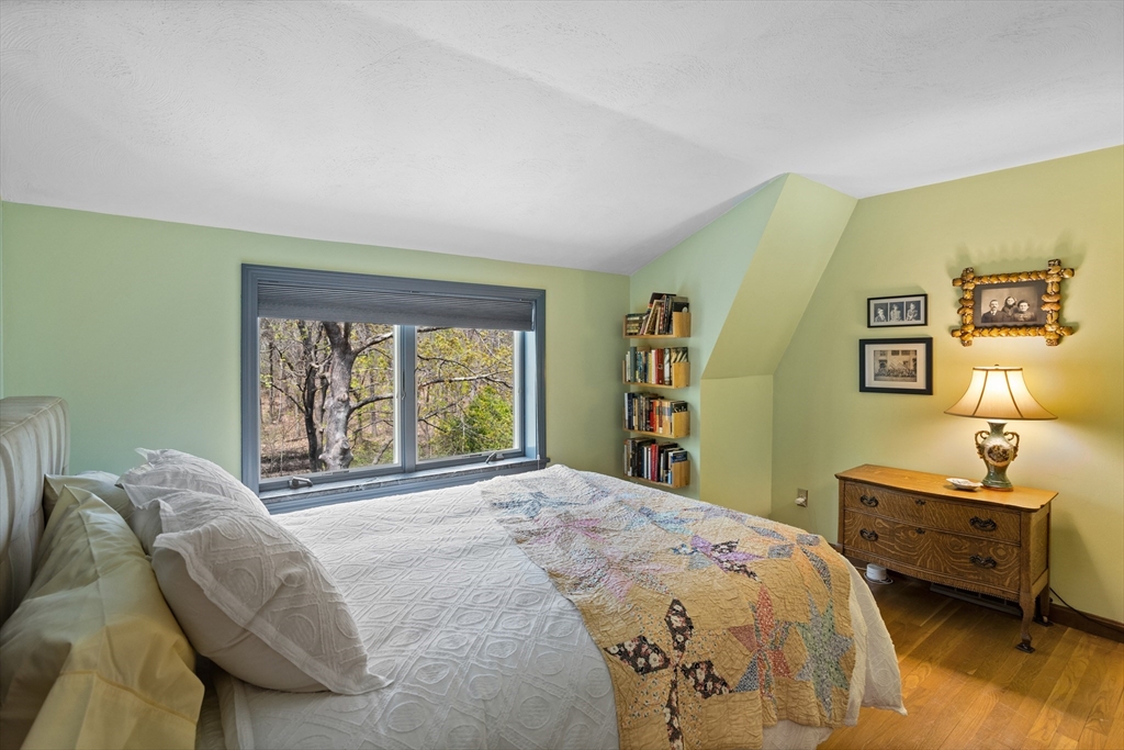 2 Jester Road