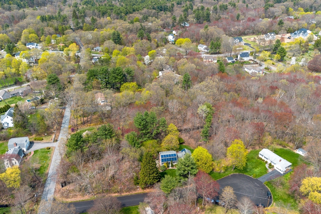 2 Jester Road