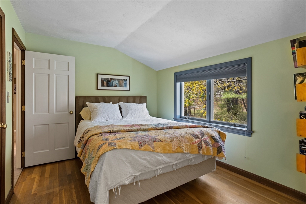2 Jester Road