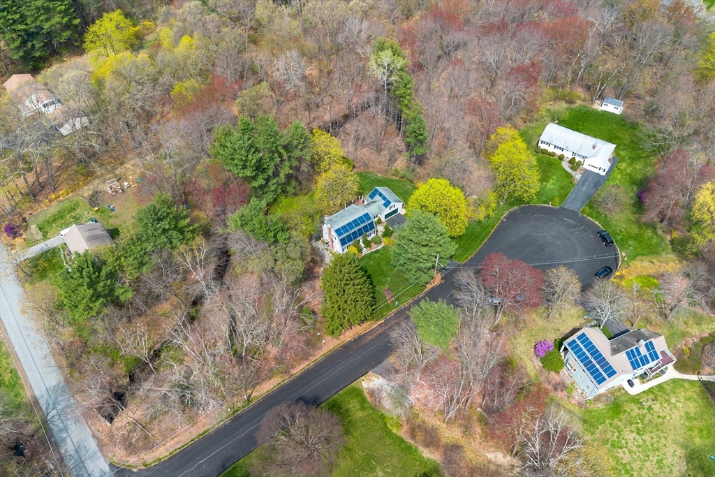 2 Jester Road
