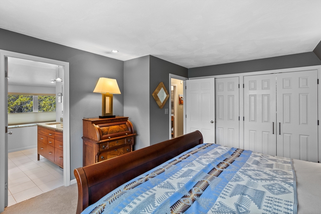 2 Jester Road