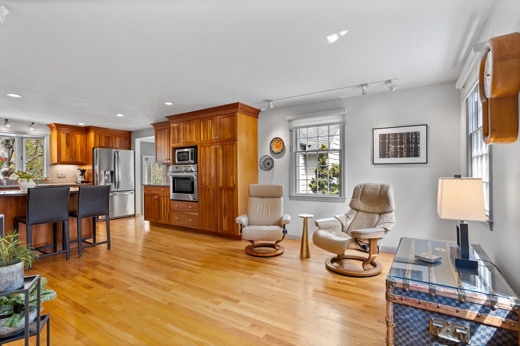 2 Jester Road