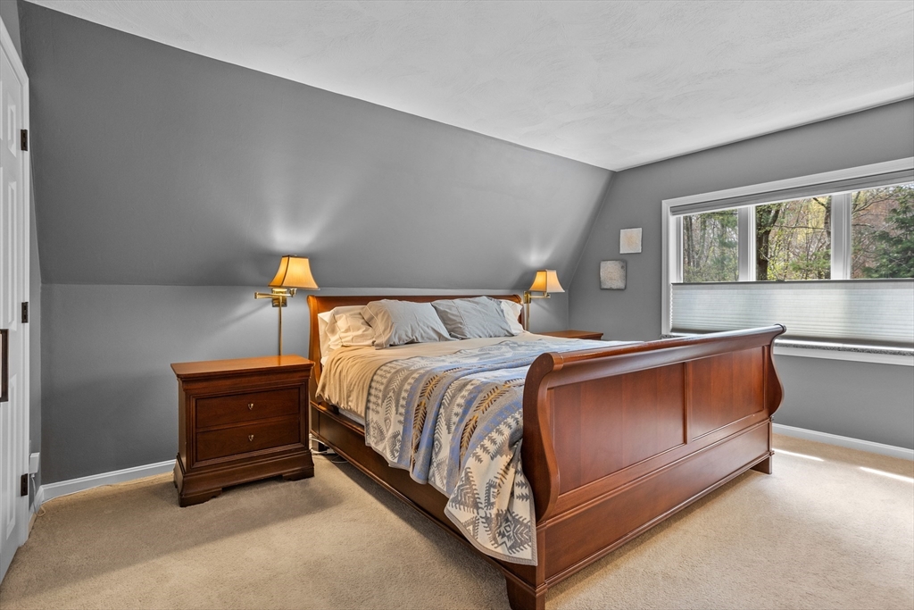 2 Jester Road