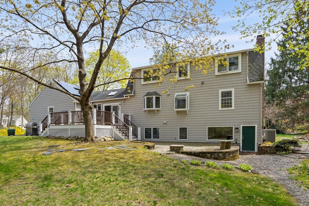 2 Jester Road