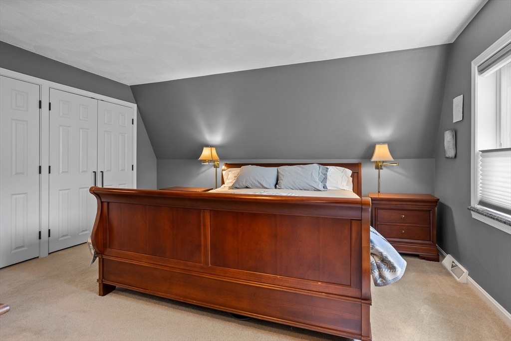 2 Jester Road
