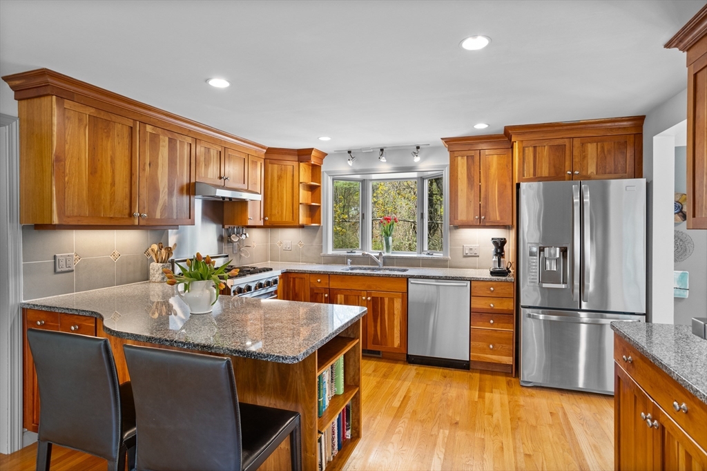 2 Jester Road