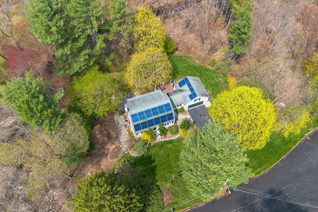 2 Jester Road