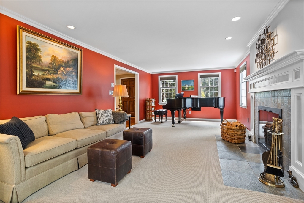 2 Jester Road