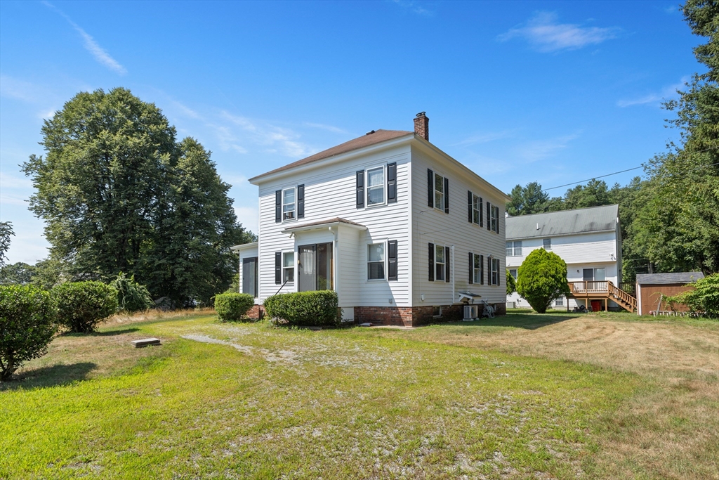 6 Coolidge Street