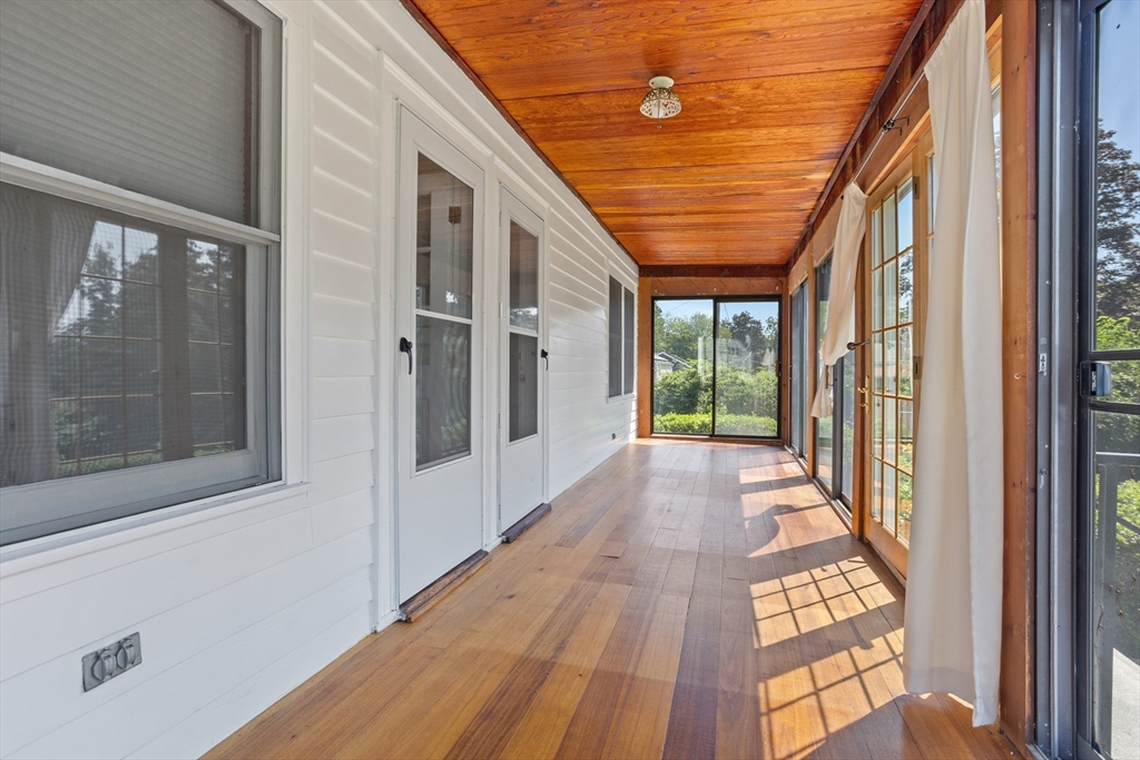 6 Coolidge Street