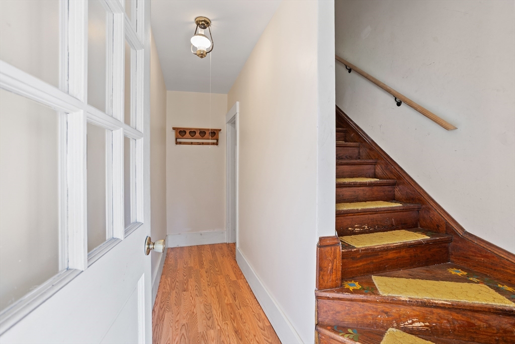 6 Coolidge Street