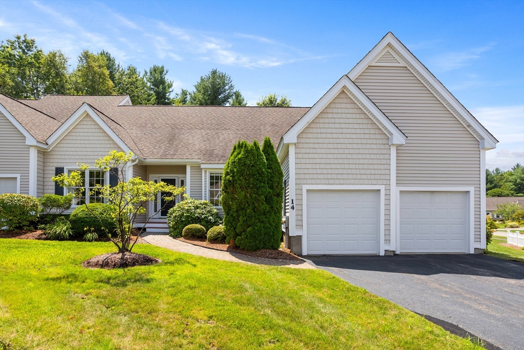 14 Sandstone Rd # 14