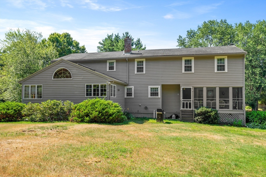 40 Sawmill Road